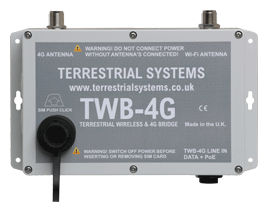 TWB-4G